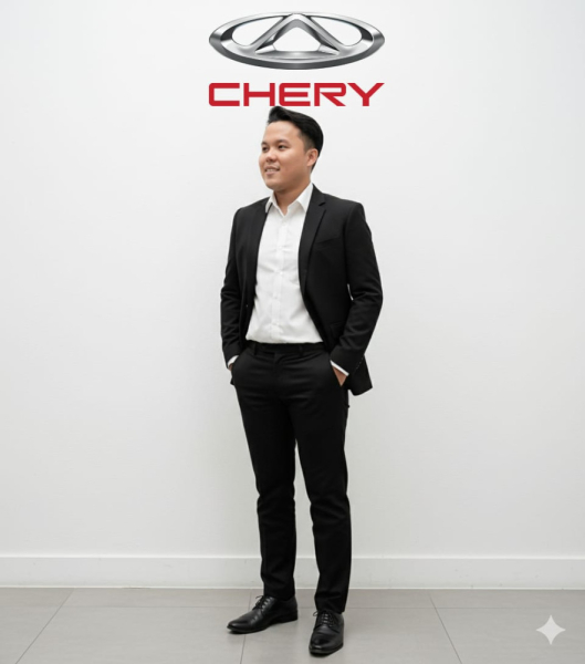 Sales Chery Rancasari